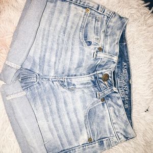 American eagle shorts 🦅